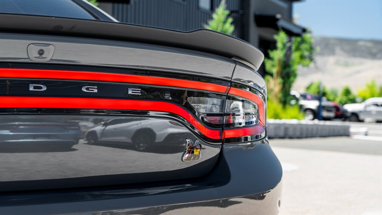 2018 Dodge Charger R/T Scat Pack - Photo 17 - Reno, NV 89511