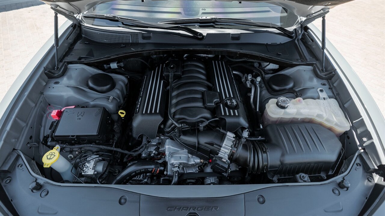 2018 Dodge Charger R/T Scat Pack - Photo 19 - Reno, NV 89511
