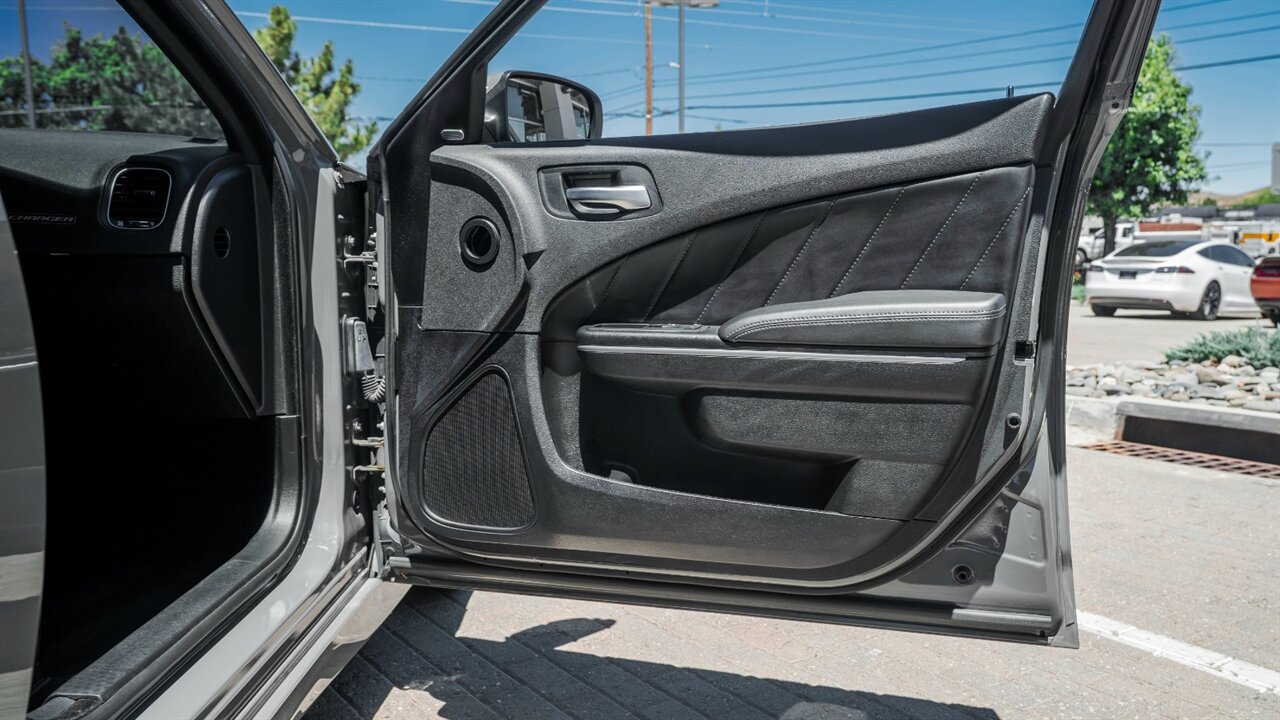 2018 Dodge Charger R/T Scat Pack - Photo 31 - Reno, NV 89511
