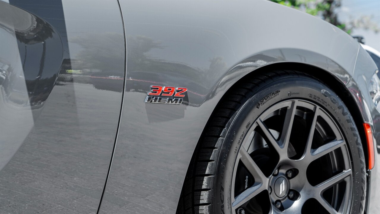 2018 Dodge Charger R/T Scat Pack - Photo 12 - Reno, NV 89511