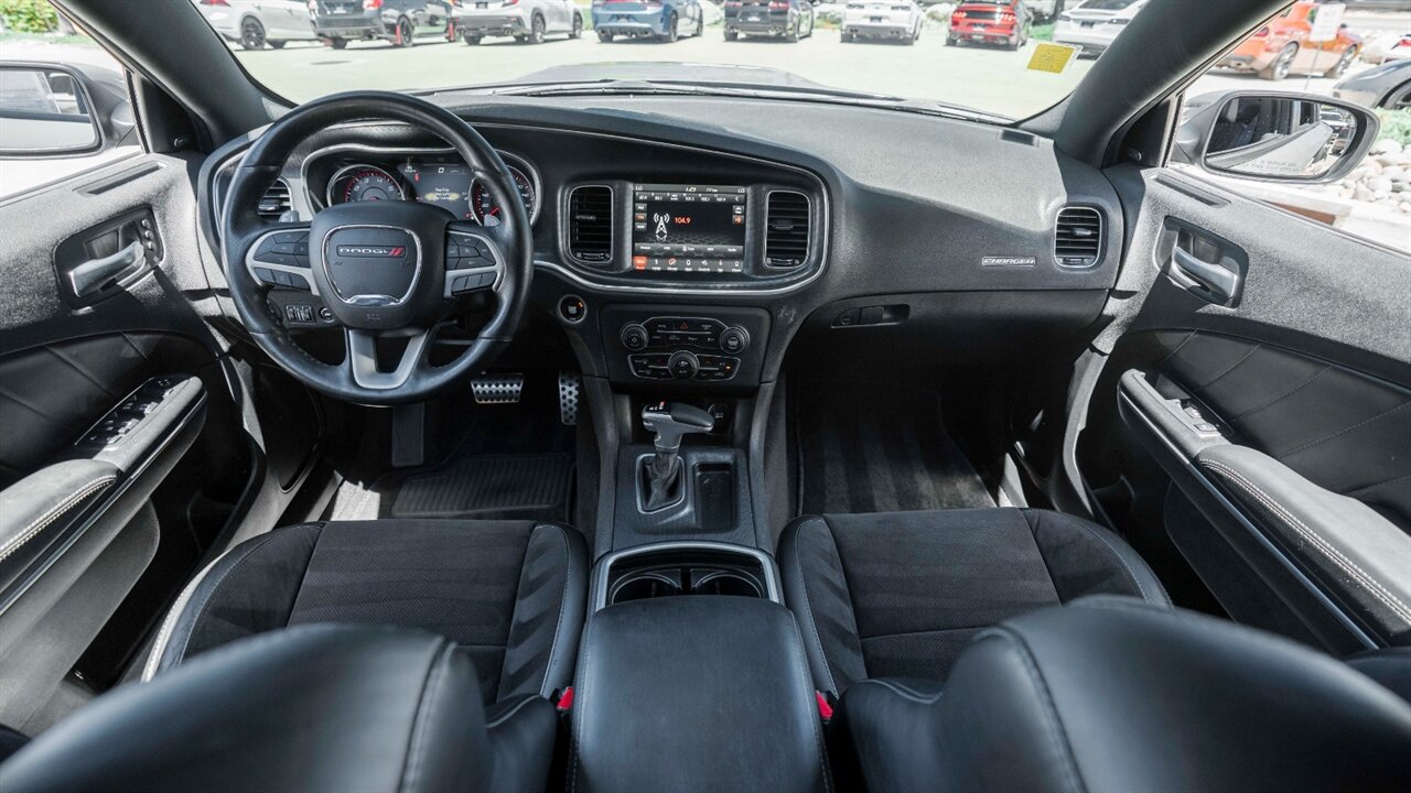 2018 Dodge Charger R/T Scat Pack - Photo 24 - Reno, NV 89511