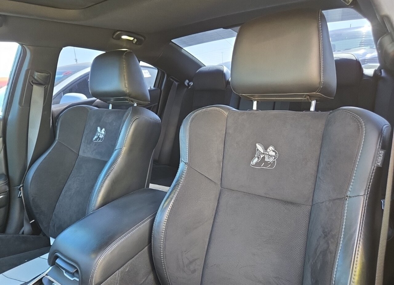 2018 Dodge Charger R/T Scat Pack   - Photo 7 - Reno, NV 89511