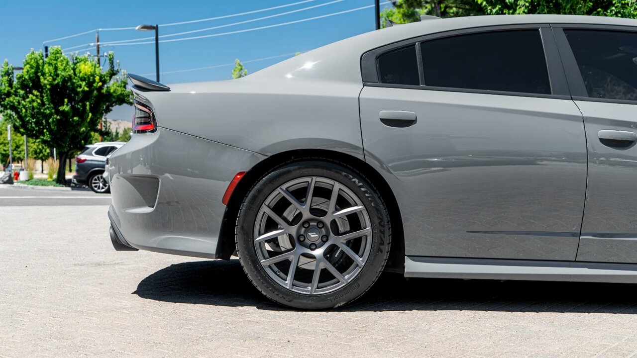 2018 Dodge Charger R/T Scat Pack - Photo 13 - Reno, NV 89511