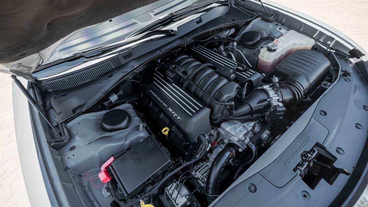 2018 Dodge Charger R/T Scat Pack - Photo 18 - Reno, NV 89511