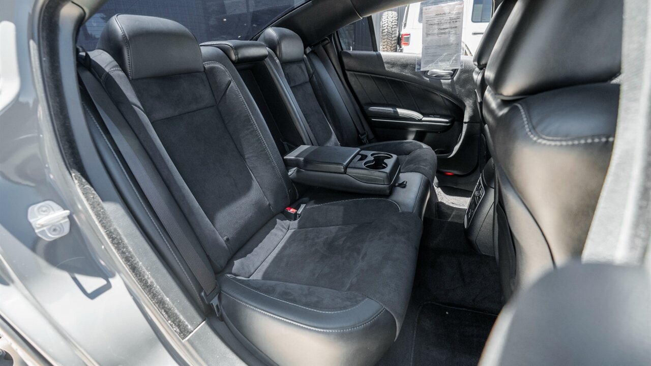 2018 Dodge Charger R/T Scat Pack - Photo 33 - Reno, NV 89511