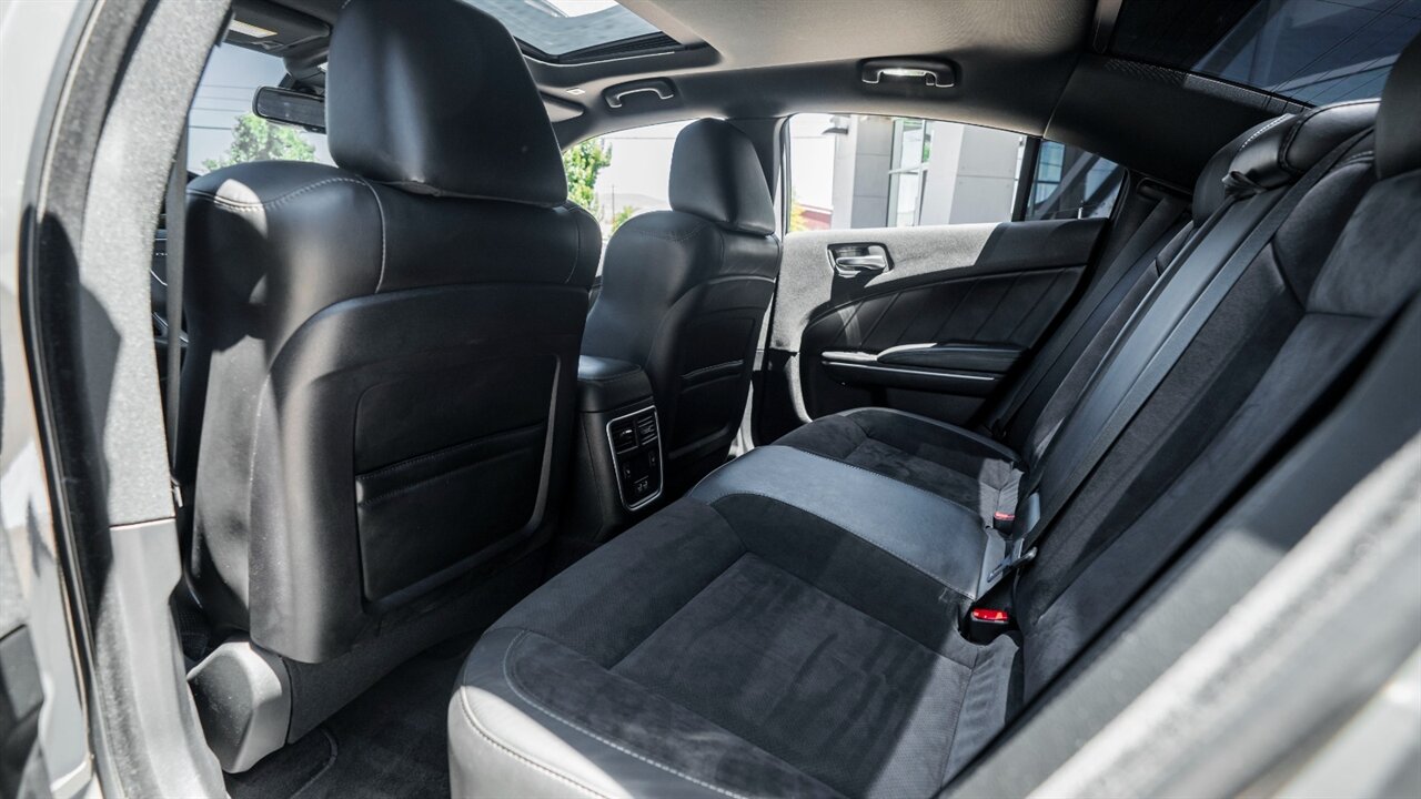 2018 Dodge Charger R/T Scat Pack - Photo 34 - Reno, NV 89511