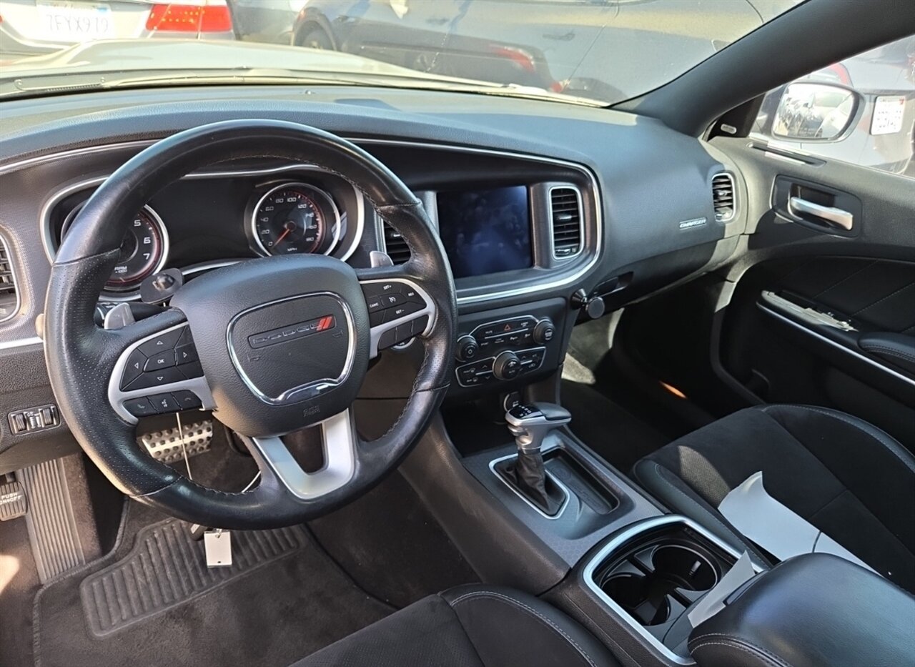 2018 Dodge Charger R/T Scat Pack   - Photo 6 - Reno, NV 89511