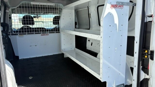 2020 RAM ProMaster City Tradesman - Photo 10 - Reno, NV 89511