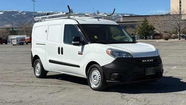 2020 RAM ProMaster City Tradesman - Photo 3 - Reno, NV 89511
