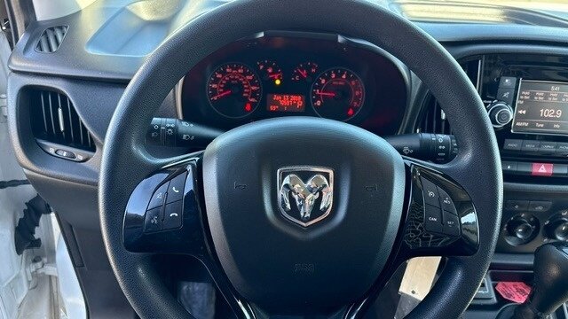 2020 RAM ProMaster City Tradesman - Photo 13 - Reno, NV 89511