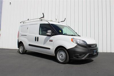 2020 RAM ProMaster City Tradesman Van