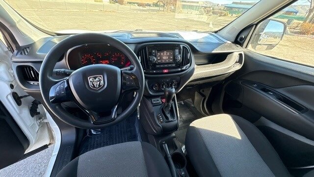 2020 RAM ProMaster City Tradesman - Photo 12 - Reno, NV 89511