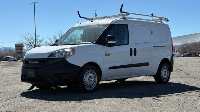 2020 RAM ProMaster City Tradesman - Photo 1 - Reno, NV 89511