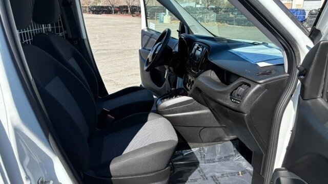 2020 RAM ProMaster City Tradesman - Photo 20 - Reno, NV 89511
