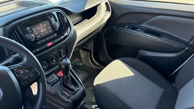 2020 RAM ProMaster City Tradesman - Photo 11 - Reno, NV 89511