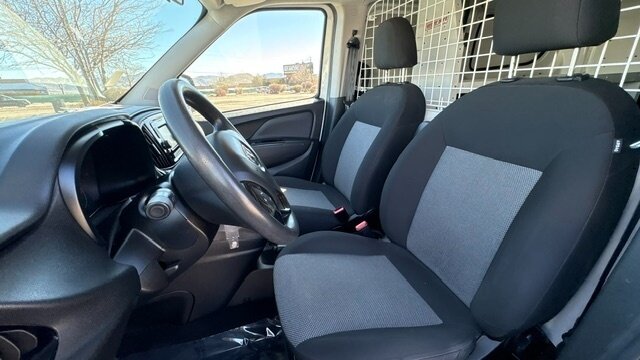2020 RAM ProMaster City Tradesman - Photo 15 - Reno, NV 89511