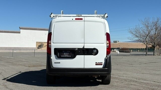 2020 RAM ProMaster City Tradesman - Photo 6 - Reno, NV 89511