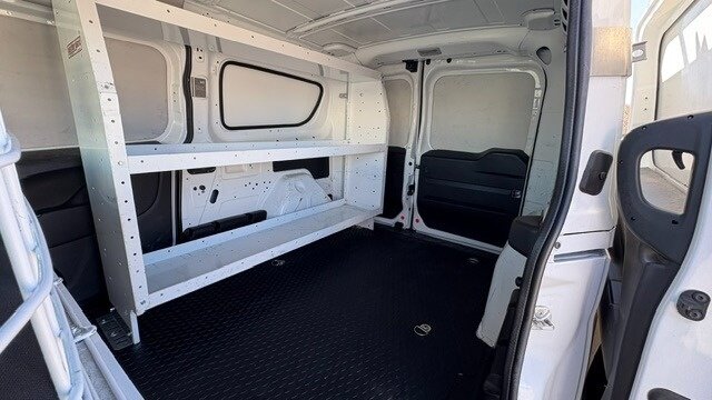 2020 RAM ProMaster City Tradesman - Photo 9 - Reno, NV 89511