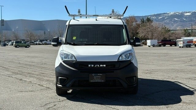 2020 RAM ProMaster City Tradesman - Photo 4 - Reno, NV 89511