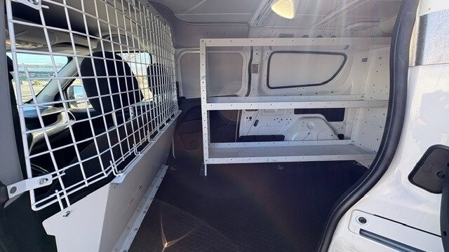 2020 RAM ProMaster City Tradesman - Photo 8 - Reno, NV 89511