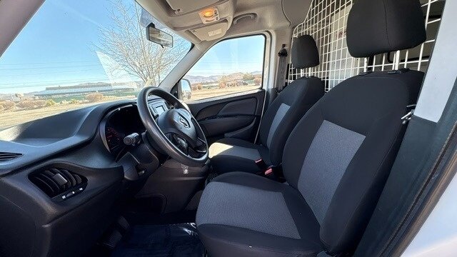 2020 RAM ProMaster City Tradesman - Photo 16 - Reno, NV 89511