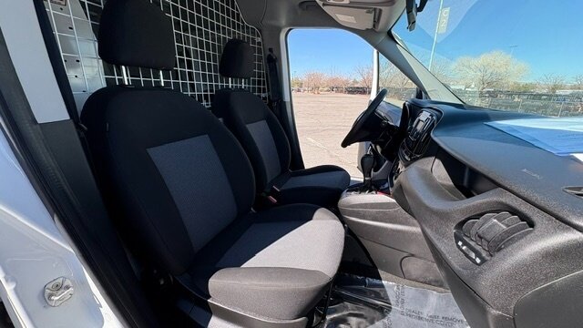 2020 RAM ProMaster City Tradesman - Photo 17 - Reno, NV 89511