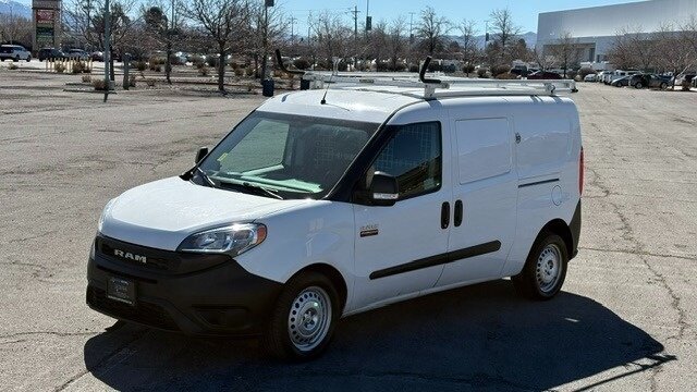 2020 RAM ProMaster City Tradesman - Photo 2 - Reno, NV 89511