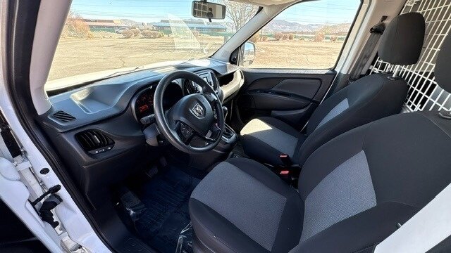 2020 RAM ProMaster City Tradesman - Photo 19 - Reno, NV 89511