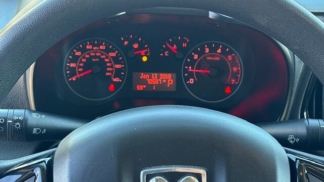 2020 RAM ProMaster City Tradesman - Photo 14 - Reno, NV 89511