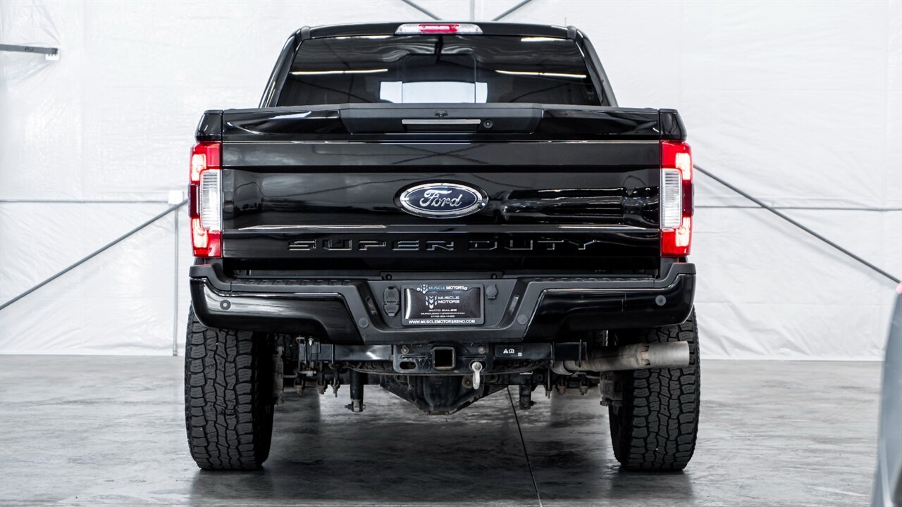 2019 Ford F-350 Lariat   - Photo 6 - Reno, NV 89511