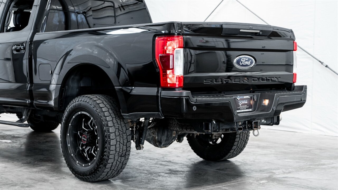 2019 Ford F-350 Lariat   - Photo 10 - Reno, NV 89511