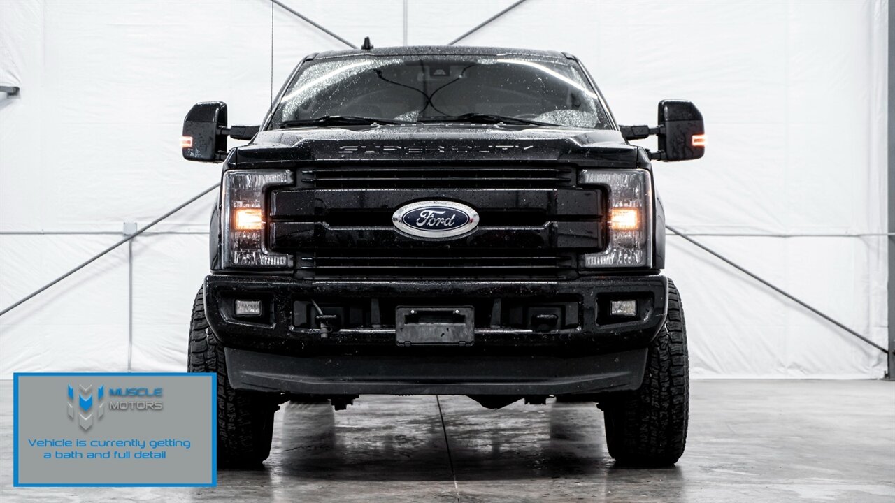 2019 Ford F-350 Lariat   - Photo 4 - Reno, NV 89511