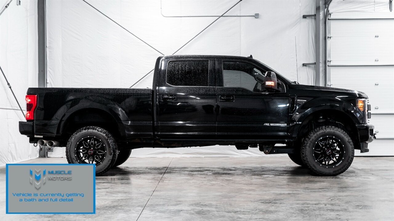 2019 Ford F-350 Lariat   - Photo 5 - Reno, NV 89511