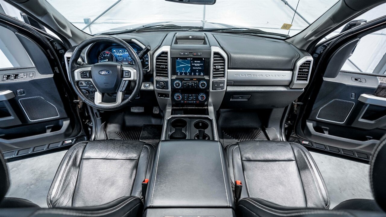 2019 Ford F-350 Lariat   - Photo 19 - Reno, NV 89511