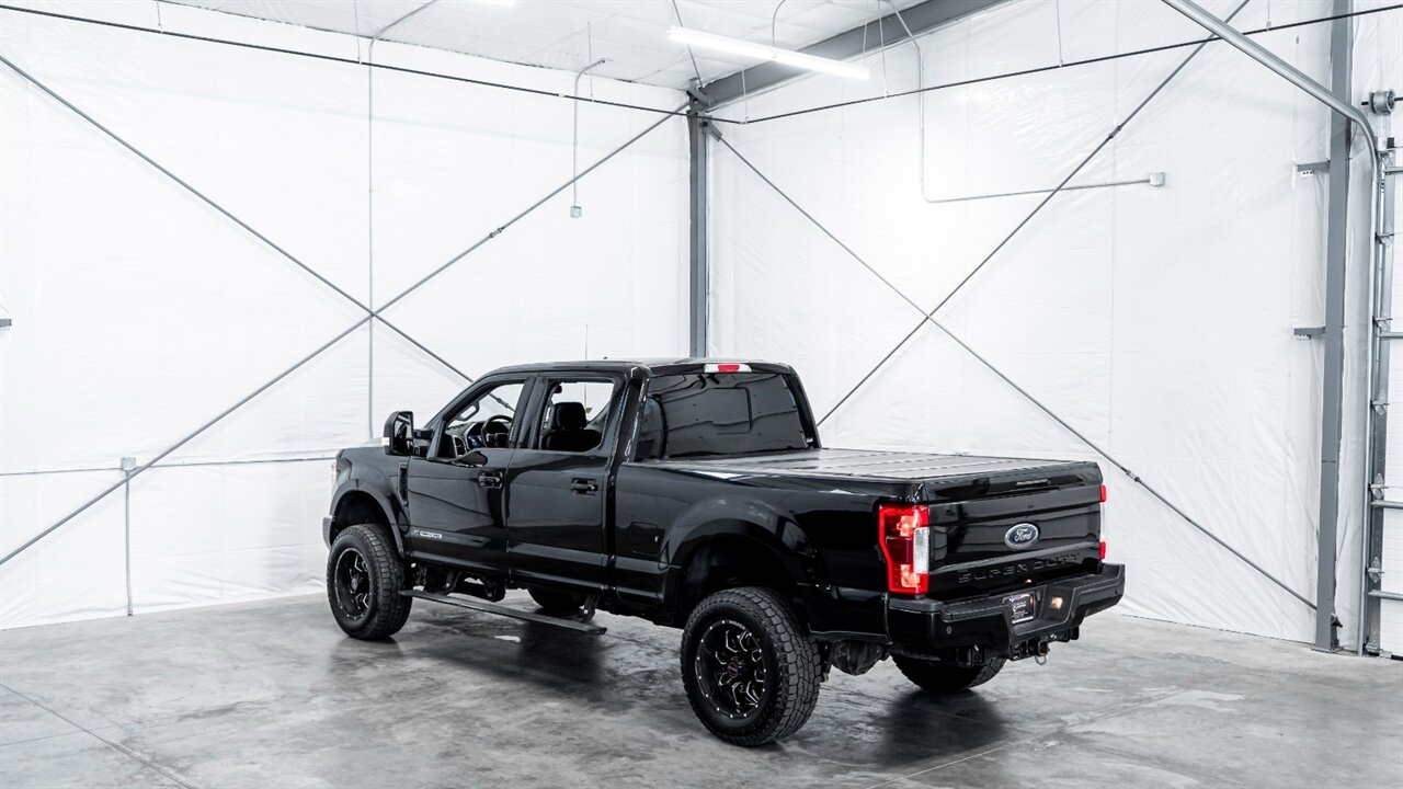 2019 Ford F-350 Lariat   - Photo 8 - Reno, NV 89511