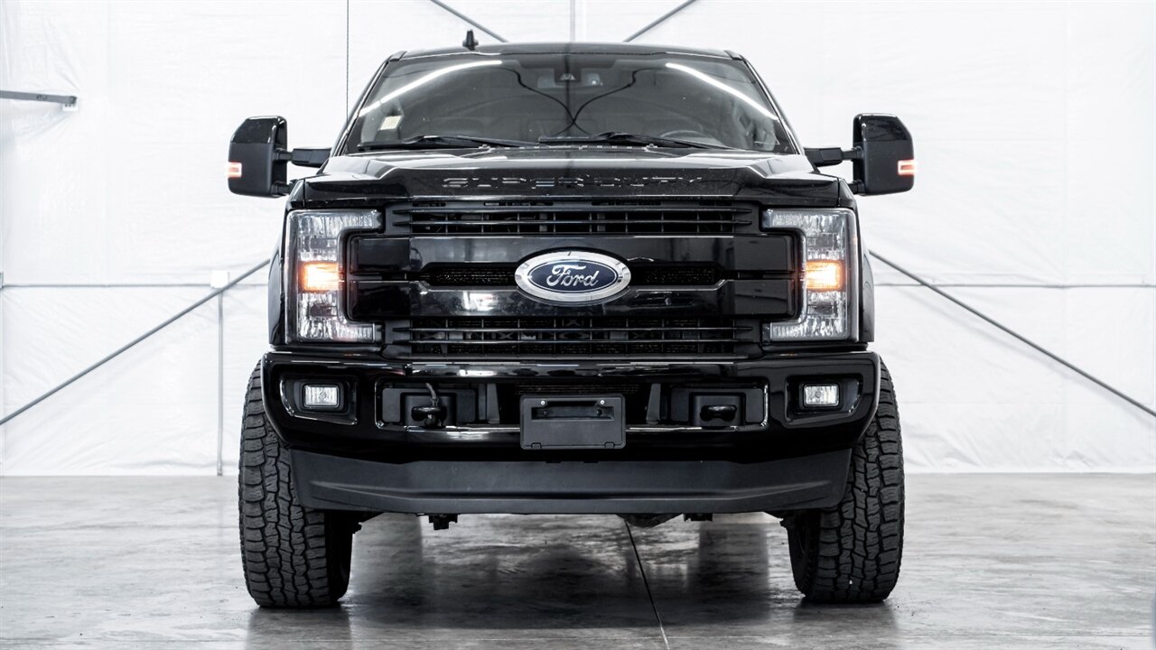 2019 Ford F-350 Lariat   - Photo 4 - Reno, NV 89511