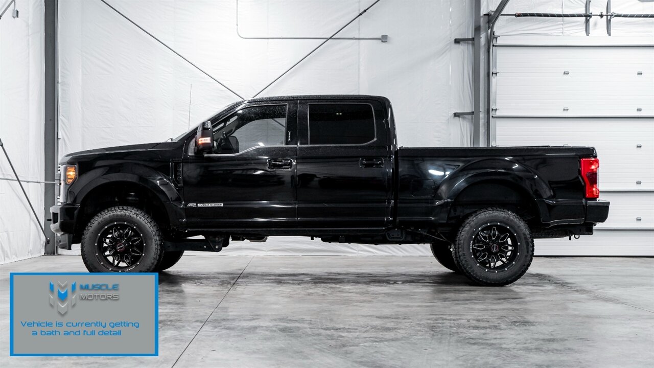 2019 Ford F-350 Lariat   - Photo 3 - Reno, NV 89511