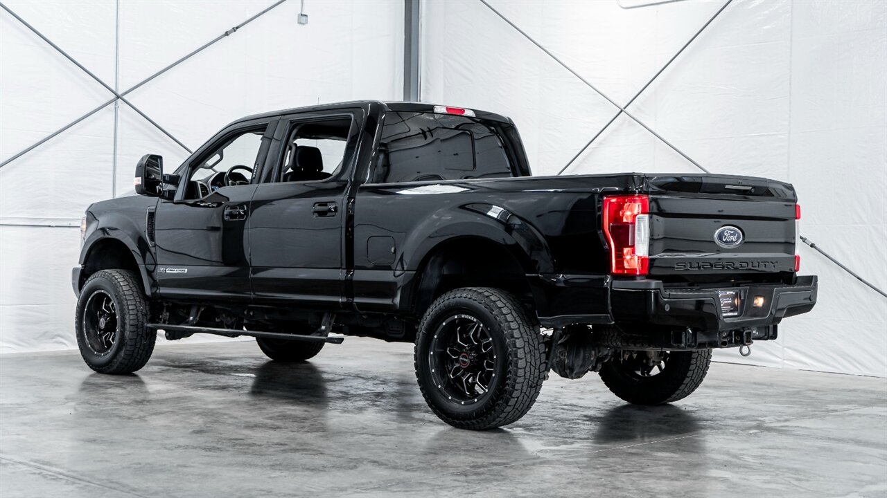 2019 Ford F-350 Lariat   - Photo 2 - Reno, NV 89511