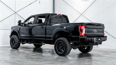 2019 Ford F-350 Lariat  