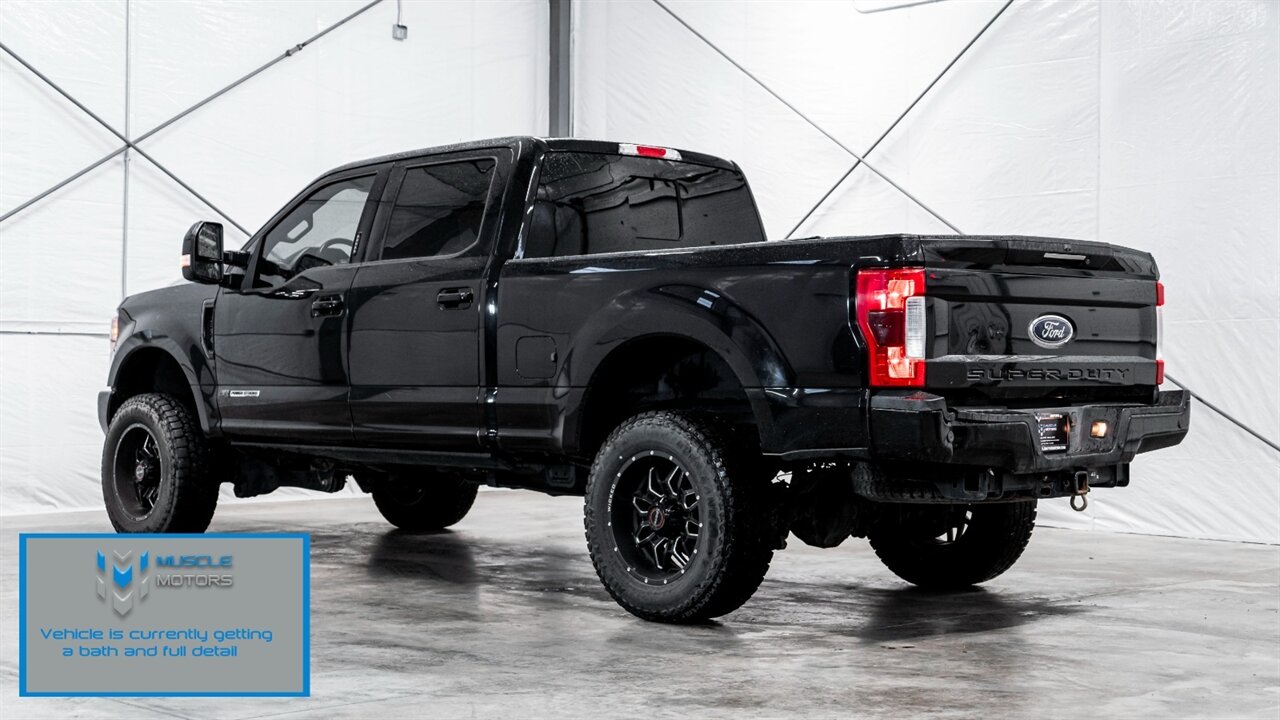 2019 Ford F-350 Lariat   - Photo 2 - Reno, NV 89511