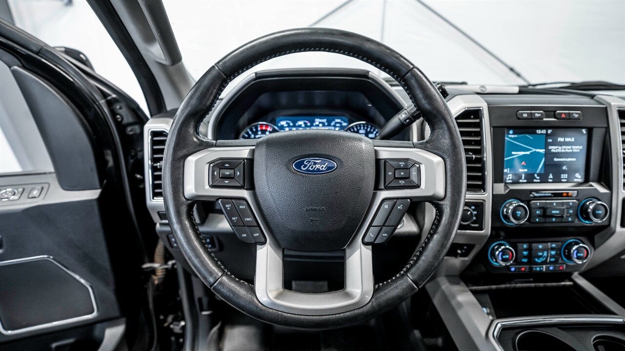 2019 Ford F-350 Lariat   - Photo 27 - Reno, NV 89511