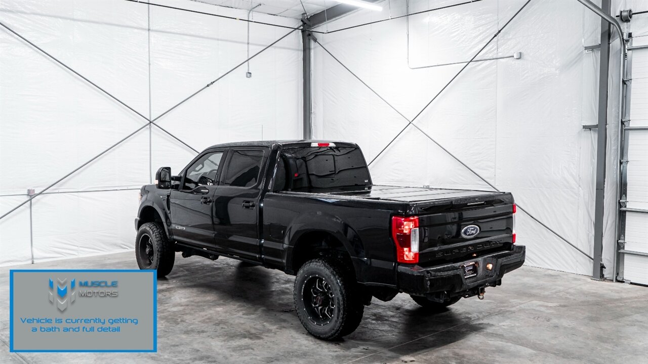 2019 Ford F-350 Lariat   - Photo 8 - Reno, NV 89511