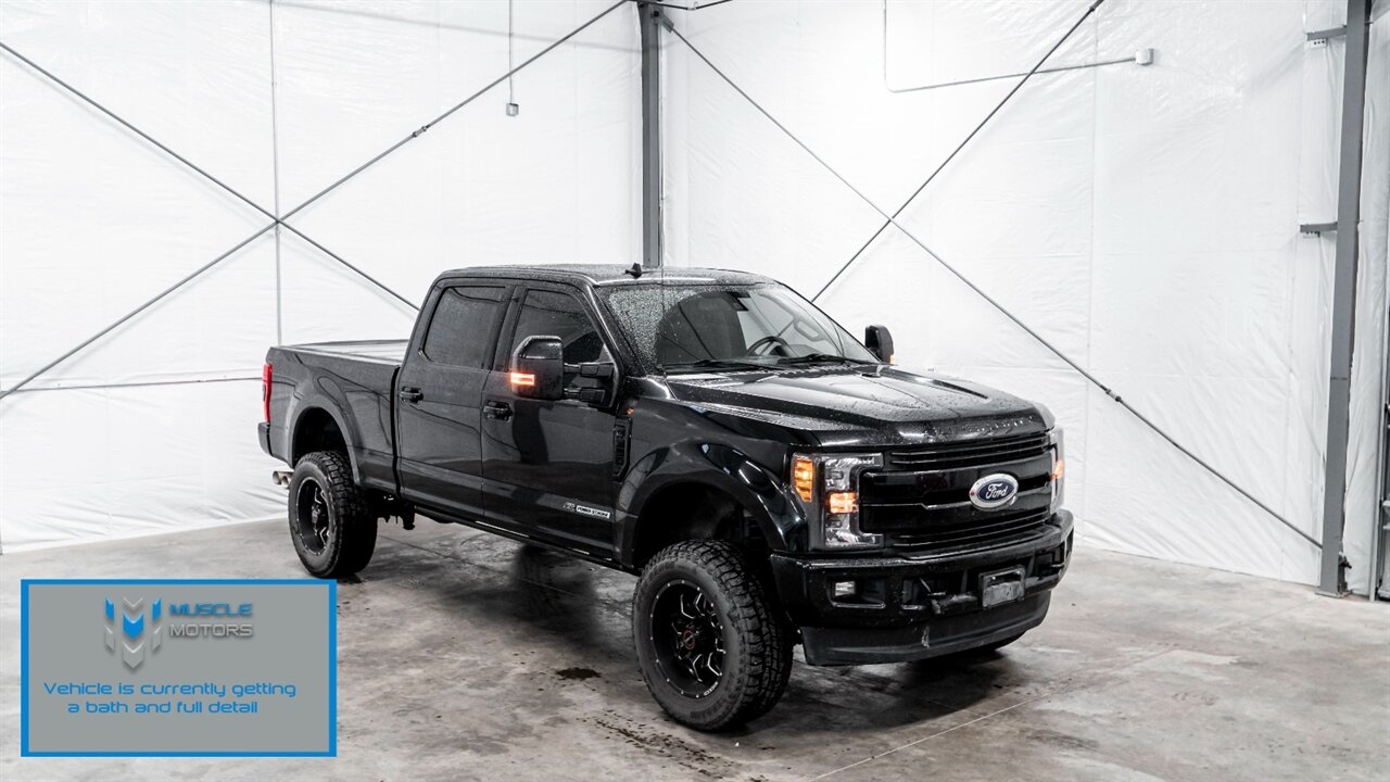 2019 Ford F-350 Lariat   - Photo 7 - Reno, NV 89511