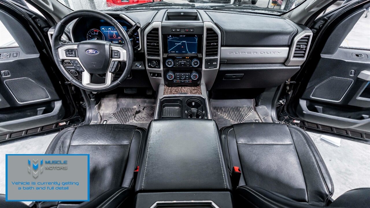 2019 Ford F-350 Lariat   - Photo 15 - Reno, NV 89511