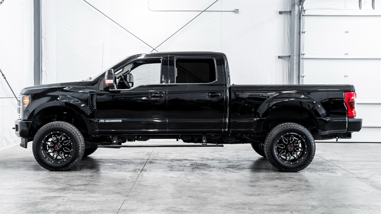 2019 Ford F-350 Lariat   - Photo 3 - Reno, NV 89511