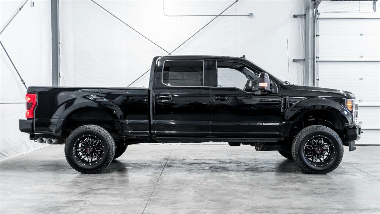 2019 Ford F-350 Lariat   - Photo 5 - Reno, NV 89511