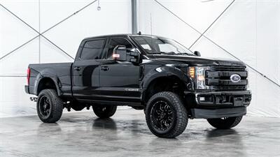 2019 Ford F-350 Lariat  