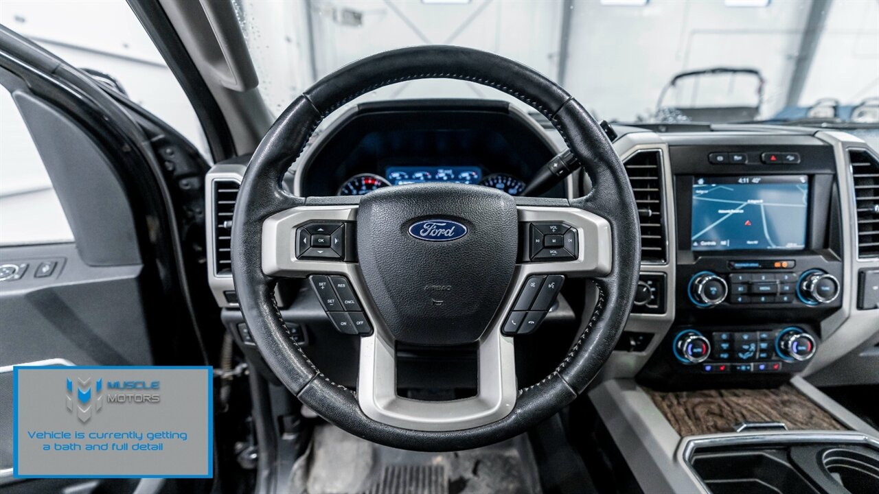 2019 Ford F-350 Lariat   - Photo 20 - Reno, NV 89511