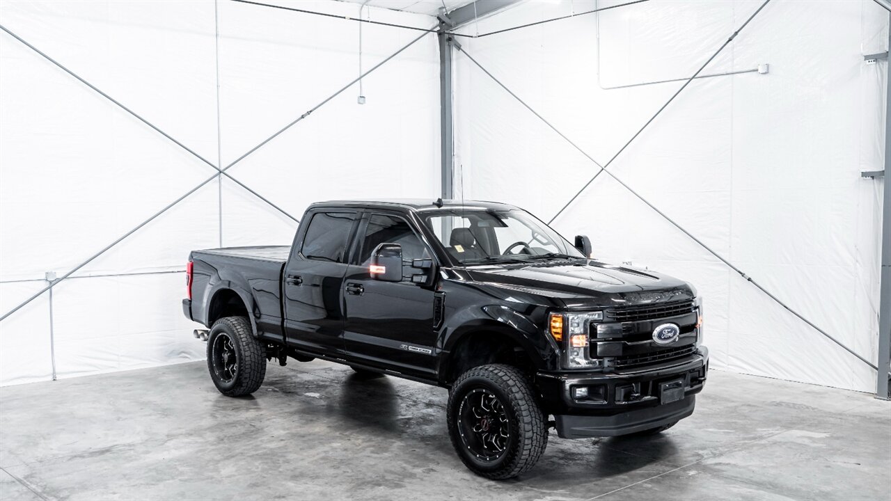 2019 Ford F-350 Lariat   - Photo 7 - Reno, NV 89511