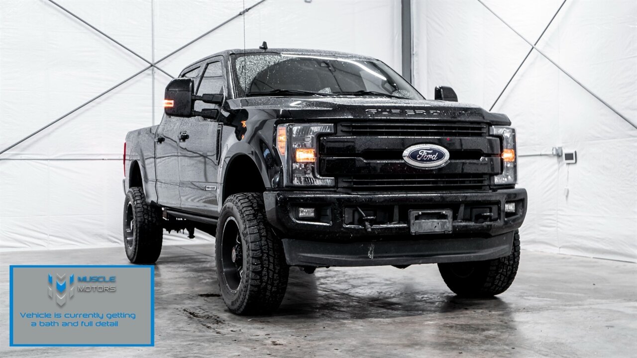 2019 Ford F-350 Lariat   - Photo 9 - Reno, NV 89511